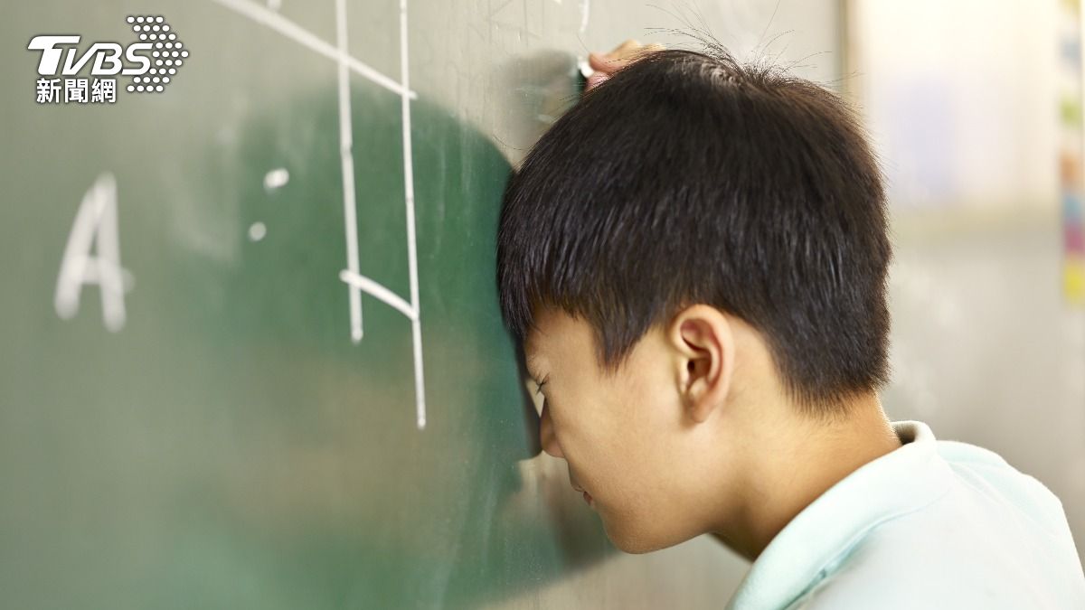 不是單純調皮!9%兒童受ADHD影響 醫:7成長大恐患憂鬱