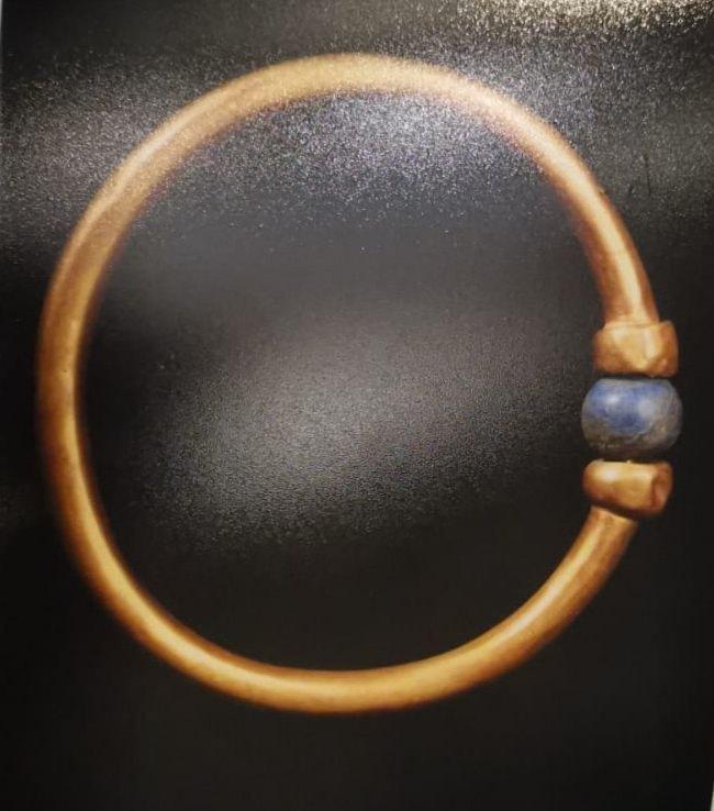 埃及法老,法老手鐲,埃及法老手鐲,法老黃金手鐲,法老3000年手鐲,埃及博物館