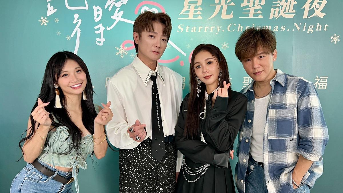 阿沁靠著創作版稅年收破千萬,相當驚人。(圖/紅心字會提供)