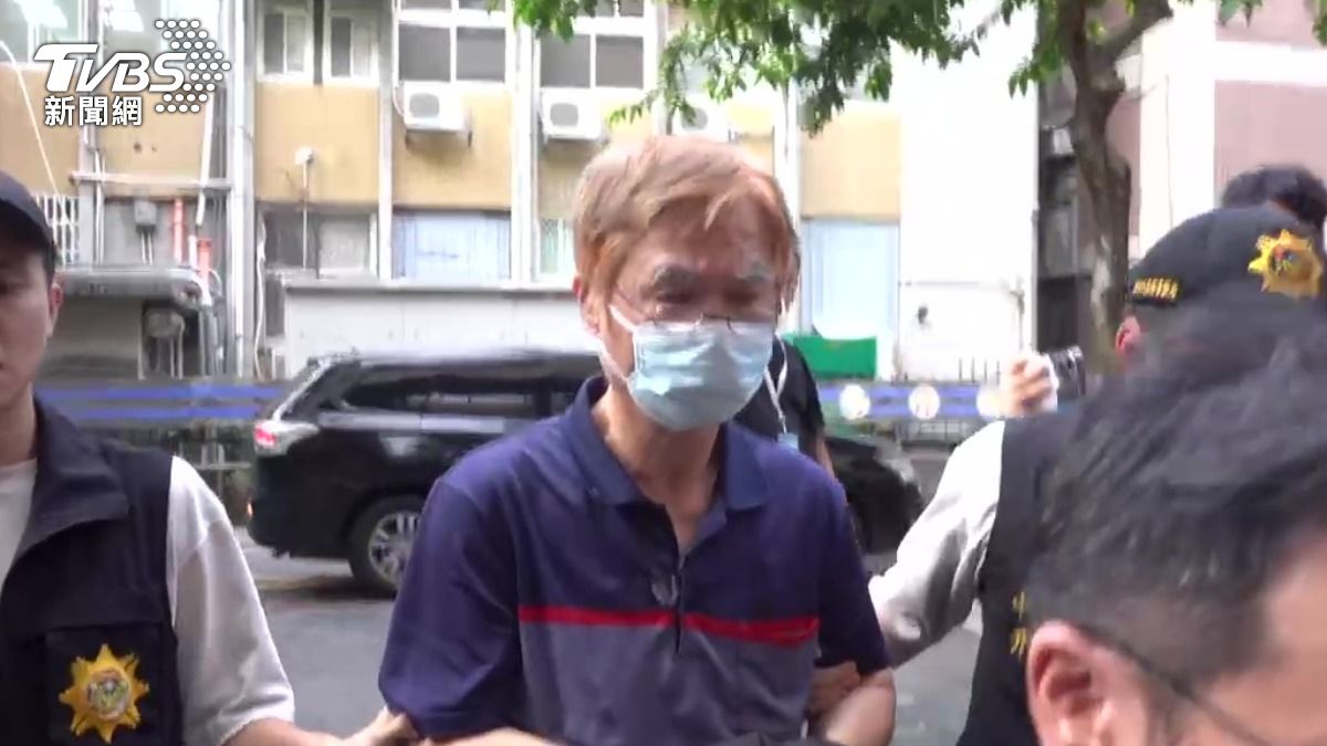 快訊/北市男「陰莖增大術」死亡 操刀醫丁斌煌100萬交保