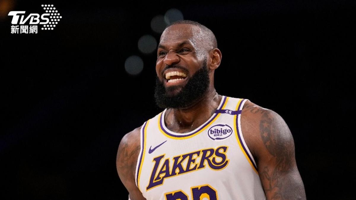 NBA/新賽季開幕對決曝光!詹皇障礙、年度MVP預測一次看