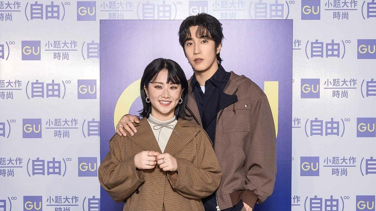 婁峻碩變了!焦凡凡懷孕竟規定「不准坐沙發」 崩潰曝最大變化