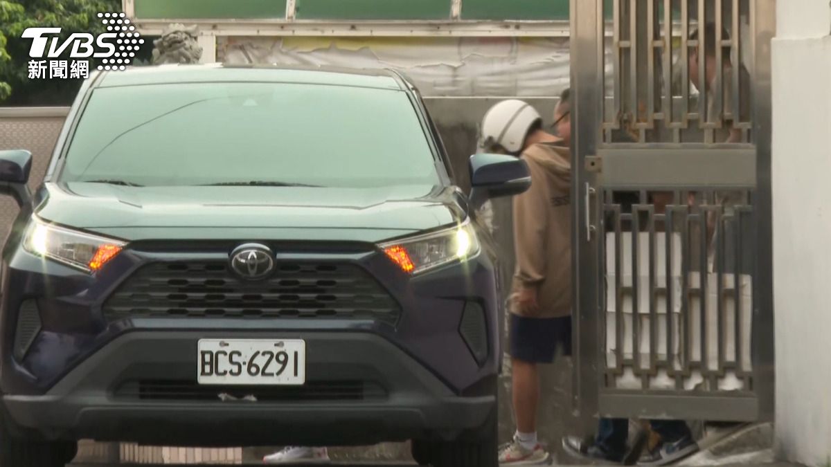 知情人士表示，兇嫌平時品行不佳，經常在外胡作非為。(圖／TVBS)   