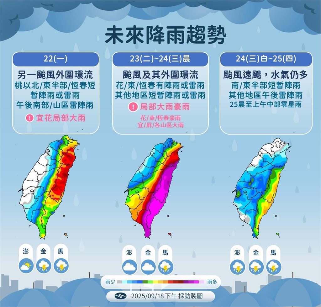 颱風假,颱風台灣,米塔颱風,樺加沙颱風,颱風路徑,颱風動態,颱風快訊,中央氣象署,一週天氣,今天天氣,明天天氣,最新颱風路徑,最新颱風動態