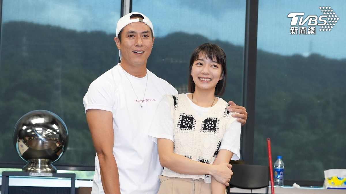 莊凱勛五度入圍金鐘獎!確定「缺席典禮」 揭背後原因