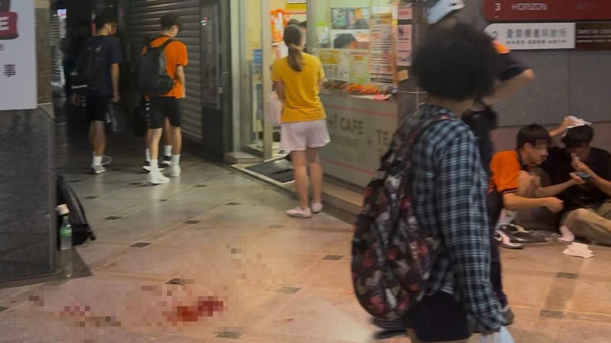 三節鞭狂毆台大碩士生!武術教練20萬元交保 北檢擬提抗告