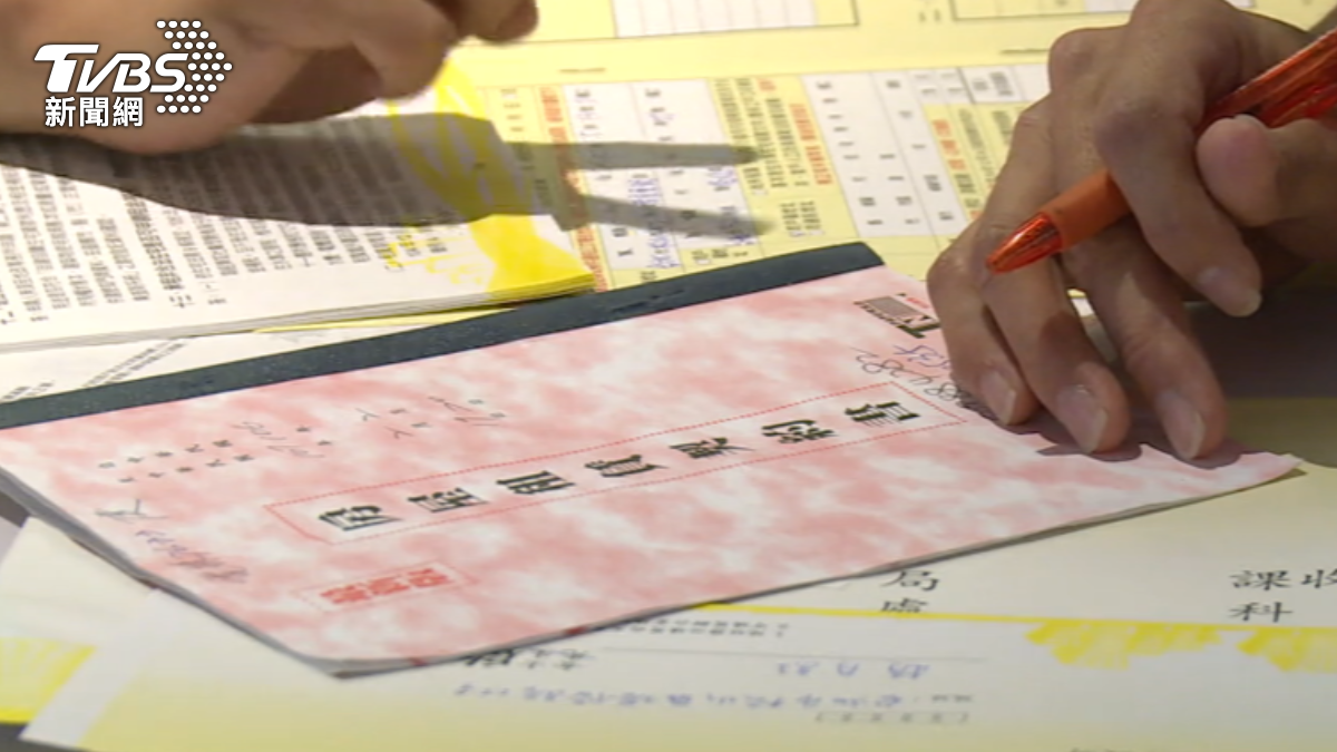 保障3年租期、限制漲幅,房仲憂:房租恐先漲一波。(圖/TVBS)