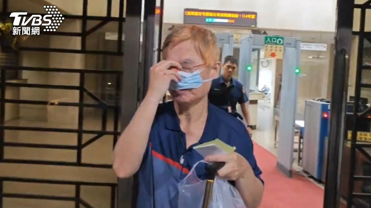 50歲男陰莖增大術後死亡!丁斌煌20萬元交保 限制出境、出海