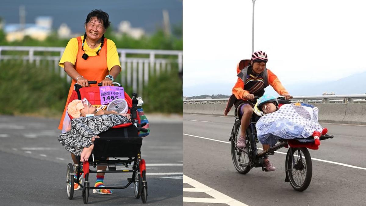腦麻兒小比猝逝!超跑媽證實「沒有告別式」 心酸原因曝光