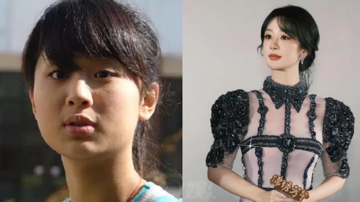 楊紫「多吃1物」瘦超快!減肥菜單全曝光 15天狠甩9公斤