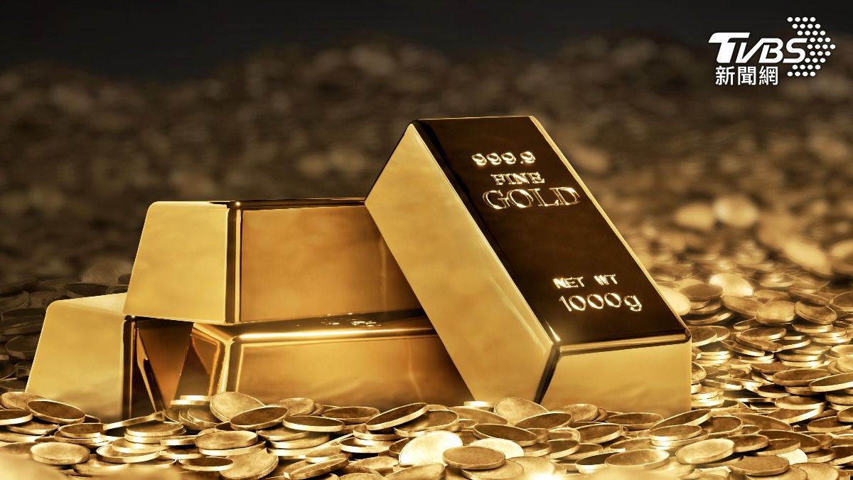 黃金獲利了結無礙!聯準會有望再降息 金價上看4000美元