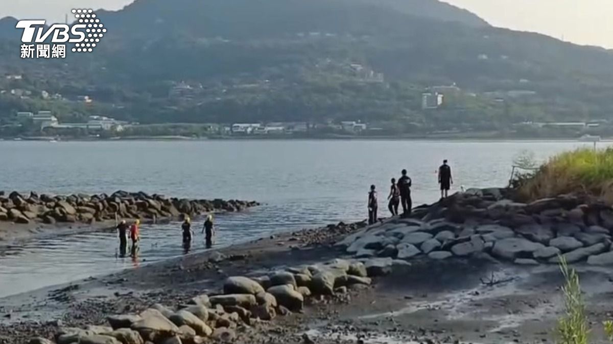 淡水河棄屍婆婆!來台半年中配媳婦背景曝 老公長期國外工作