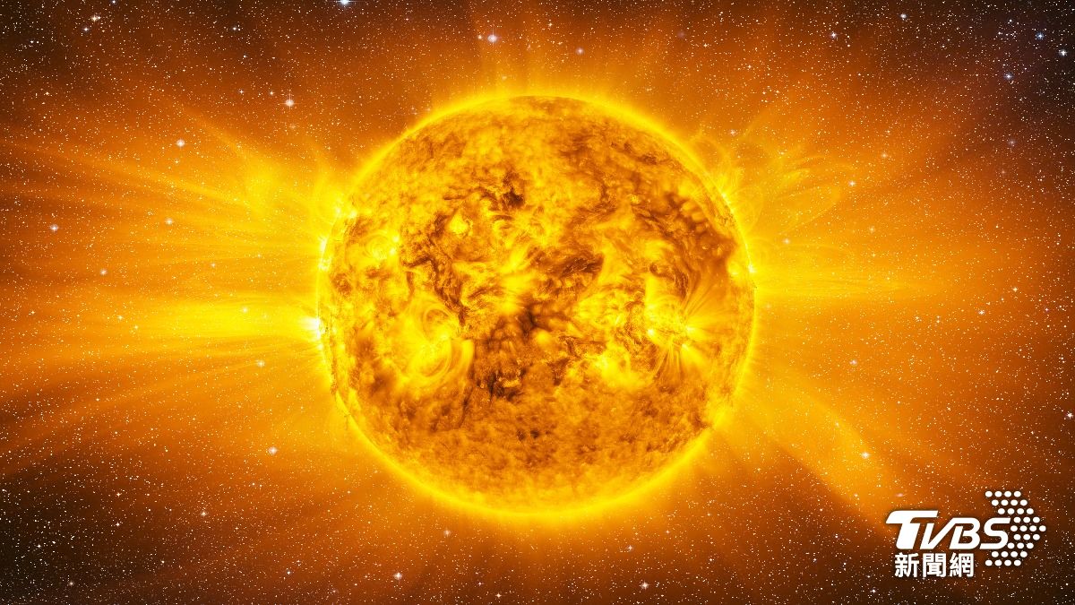 太陽甦醒「進入活動期」 NASA:地球恐面臨危險性太空天氣
