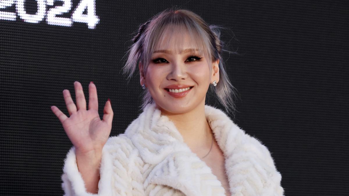韓星又出事！2NE1隊長CL「違法開公司5年」　官方認了緊急回應