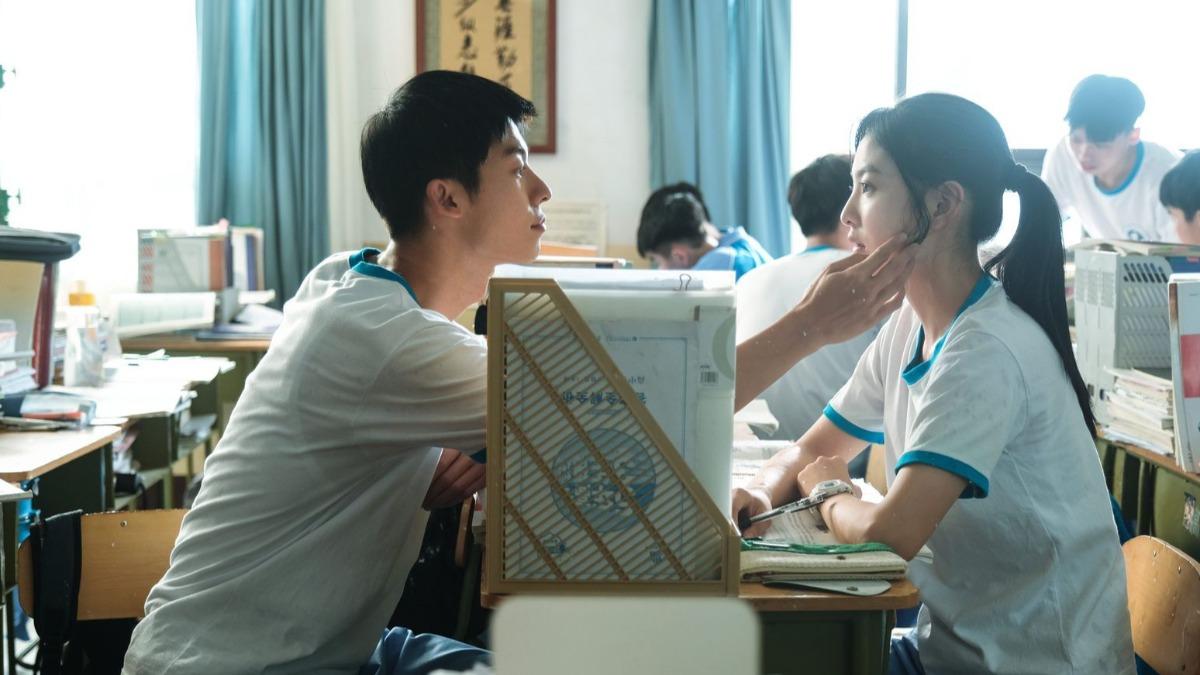 許光漢-許光漢戲劇-許光漢電影-許光漢電視劇-許光漢演員-許光漢客串-許光漢作品