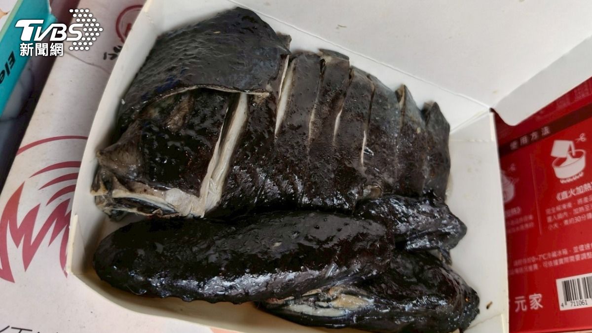 台北天母雞掌櫃出包!烏骨雞檢出「沙門氏桿菌」恐釀食品中毒