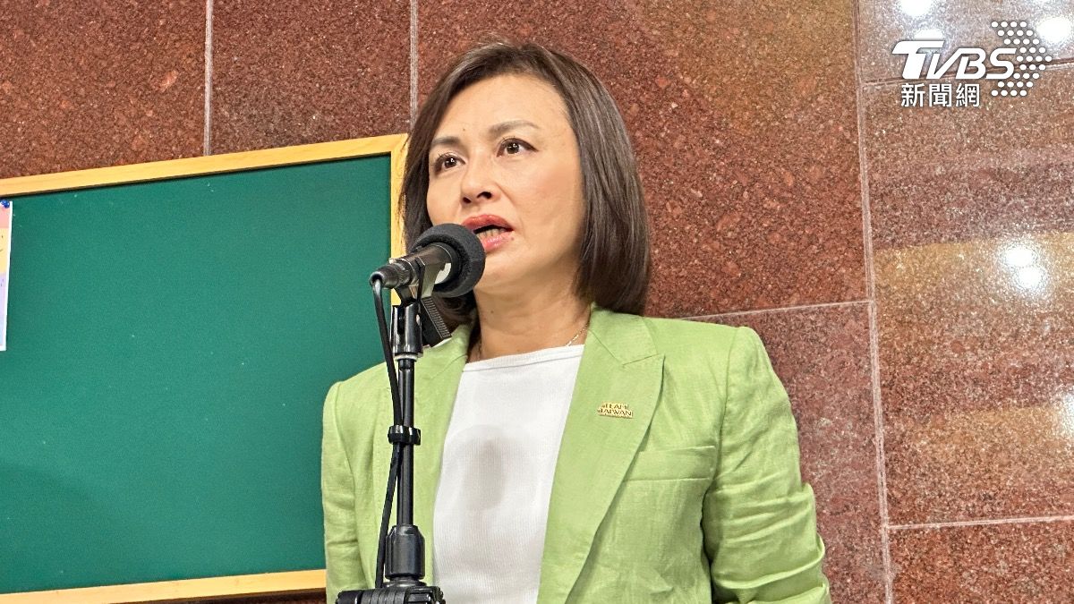 林國成質詢喊「邁瑩大峽谷」 邱議瑩要求道歉:非常大的羞辱