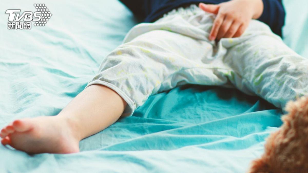 尿床不只是小孩的事!困擾延續至成人 醫:孩子更需理解與陪伴