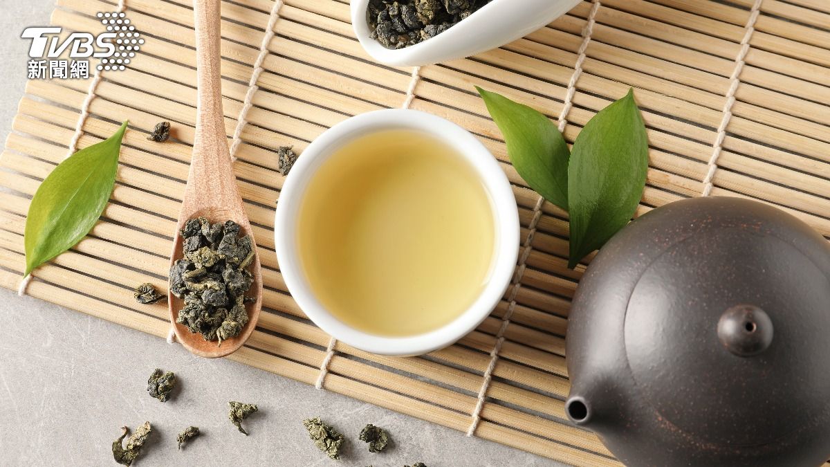 冷泡茶vs.熱茶?專家揭「功效差很大」 6大陷阱一次看