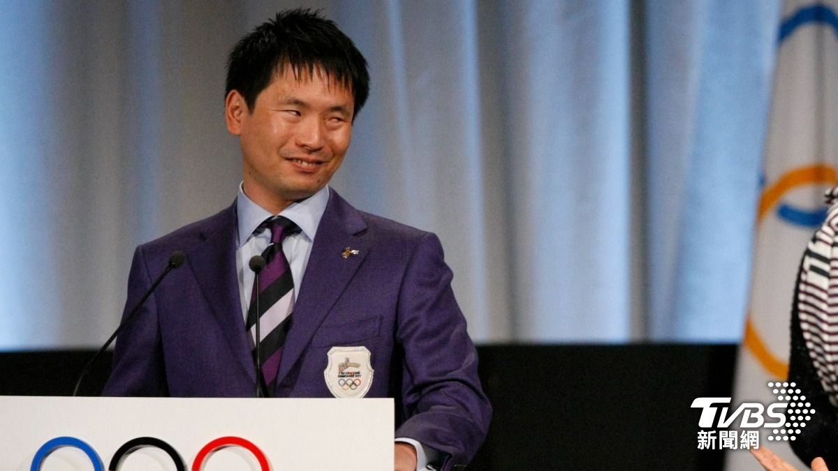 日本首例！「全盲帕運選手」河合純一10月上任體育廳長
