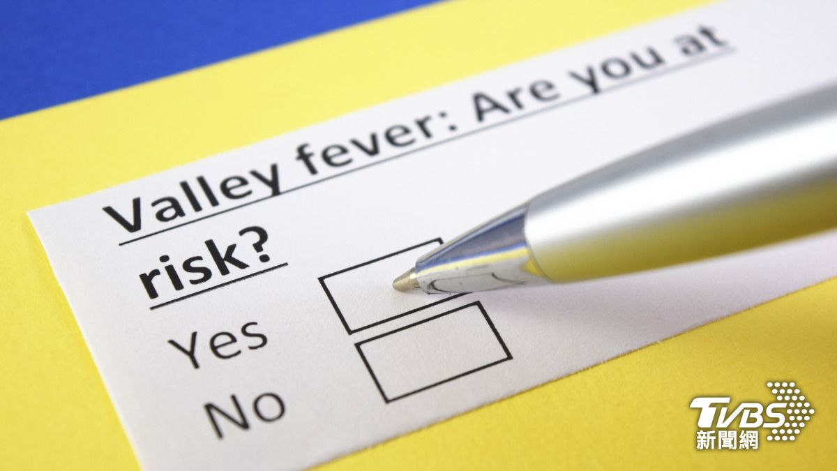 血液檢測是診斷溪谷熱最常用的方法。(示意圖/達志影像shutterstock)