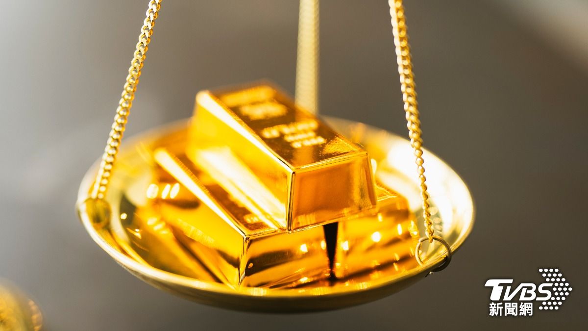 黃金價格-黃金走勢-金價走勢-黃金避險-黃金投資-央行黃金-黃金儲備-黃金-黃金優點