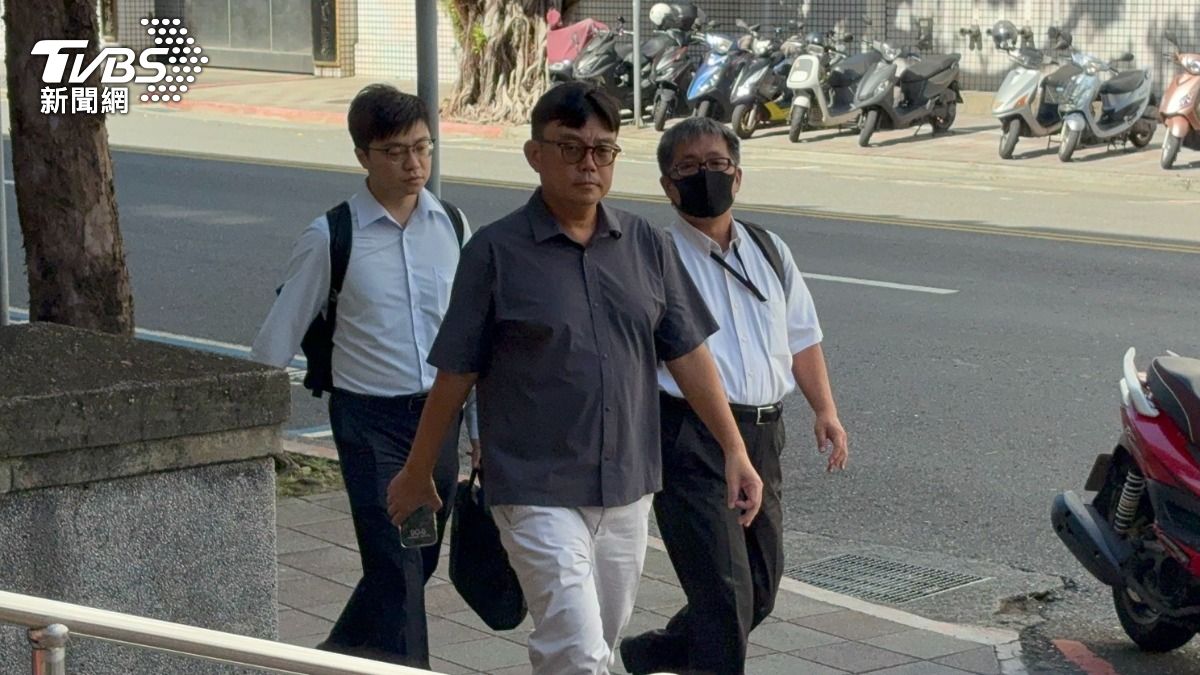 華美電捲假交易風暴倒閉 董座楊名衡供出共犯求減刑