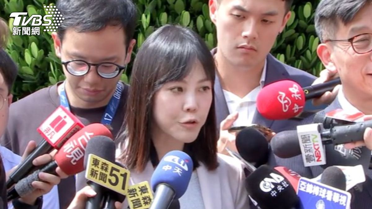行政院表示，財劃法還需要研議。（圖／TVBS）