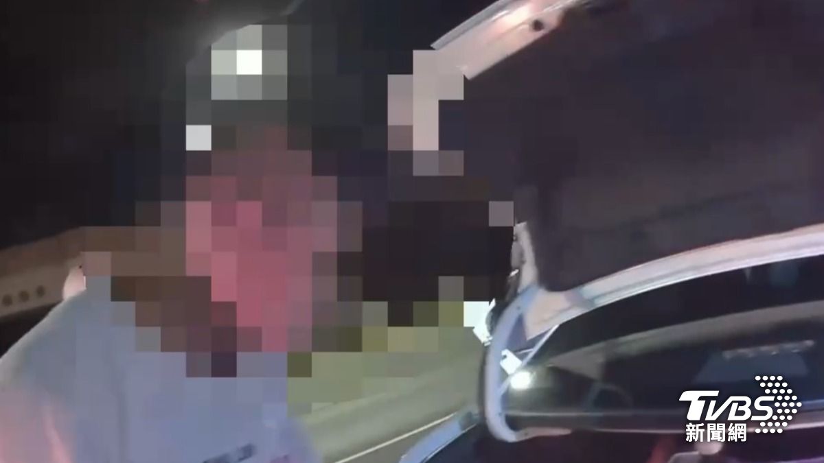 離婚還勾勾纏!醋男見前妻約男友人深夜談心 去理論反遭砍