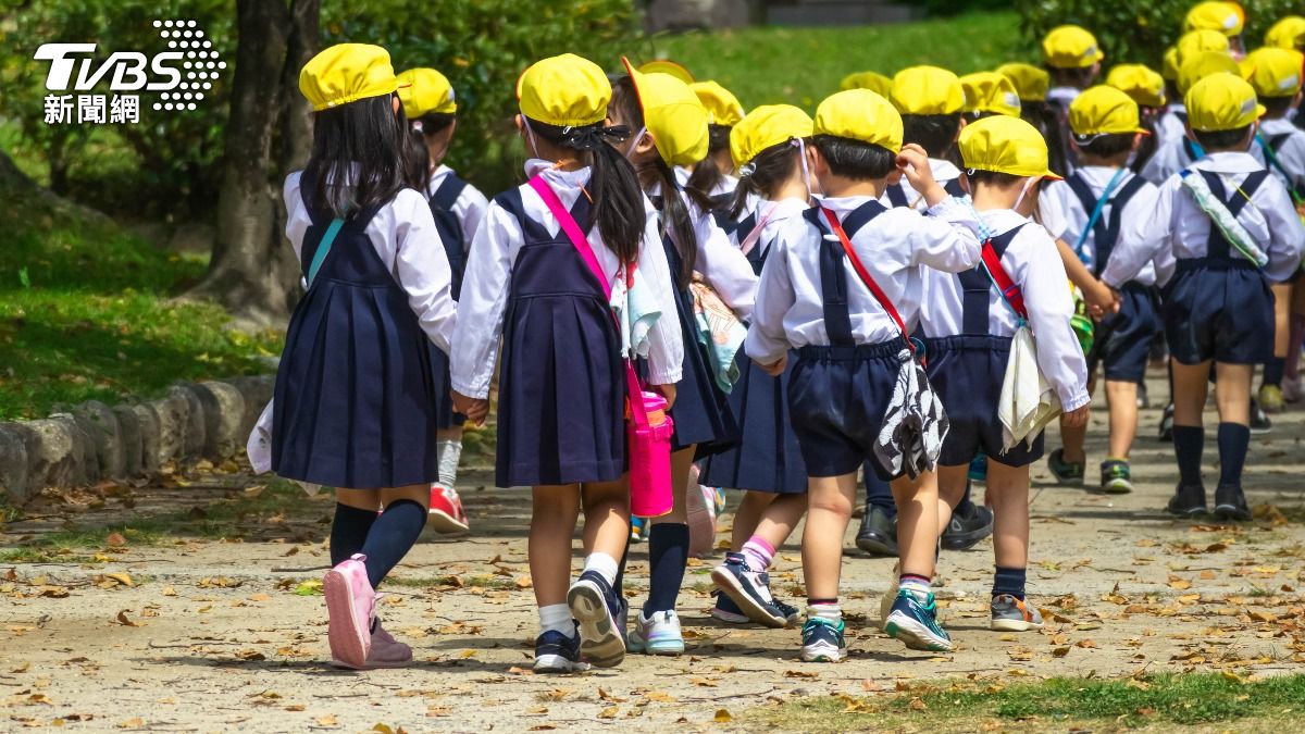 918抗日戰爭爆發94週年,在大陸的日本居民人心惶惶,還有日本學校宣布停課2天。(資料圖/達志影像Shutterstock)