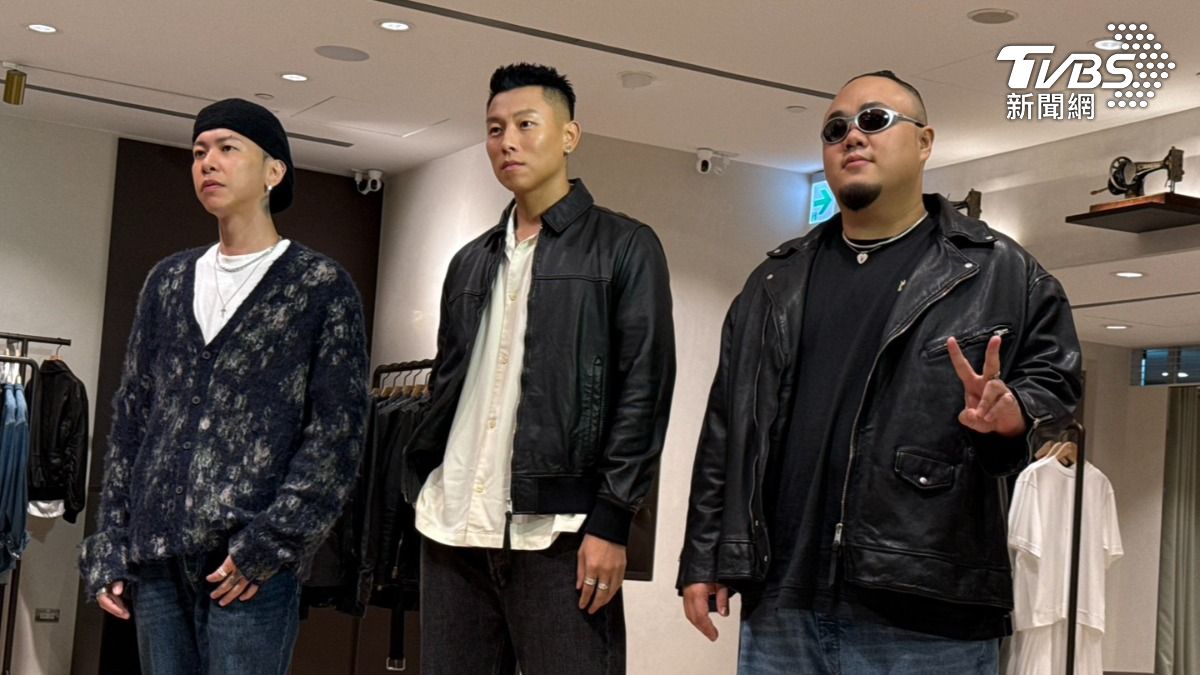 瘦子送愛女上學「和老婆哭成一團」　認有分離焦慮還躲校外偷看