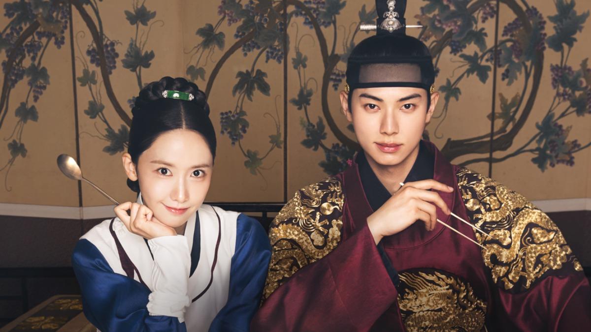 拍出《暴君的廚師》！　文策院正式合作「韓國神作推手」助陣台劇
