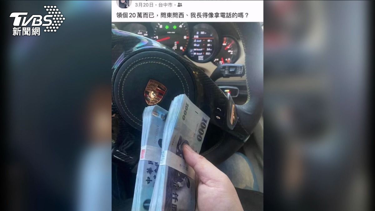 改裝露營車惡夢!車主付5萬訂金「改了不能用」 業者黑歷史曝光。(圖/TVBS)