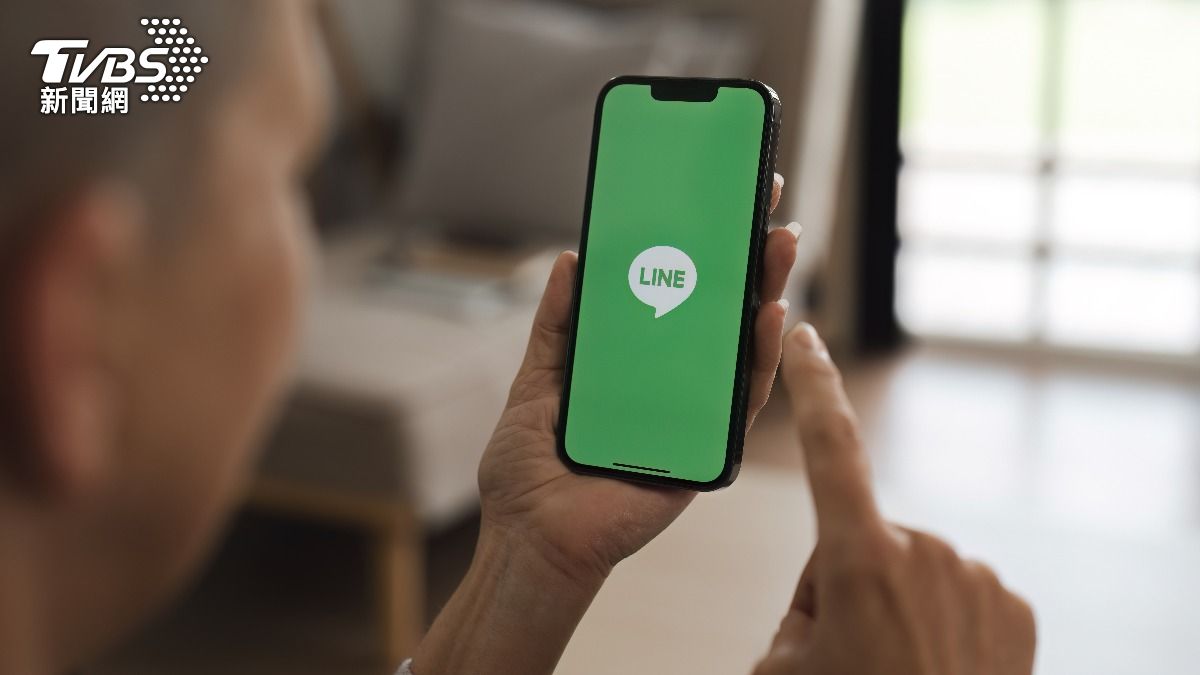LINE不支援！3類用戶全面終止服務　訊息、電話都不能用