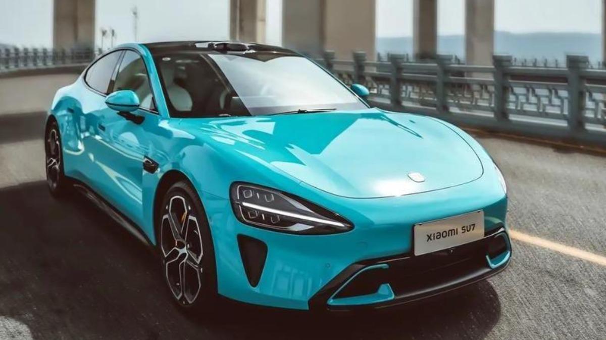 車廠緊急宣布「召回11萬輛車」! 小米證實出問題