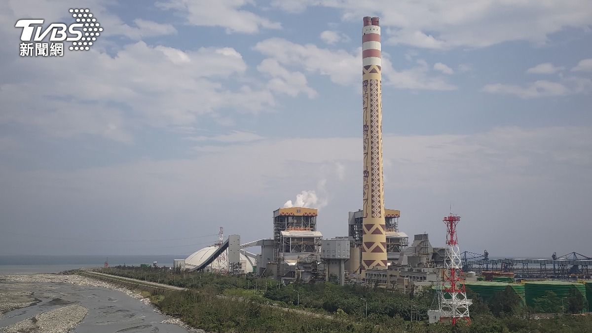批民進黨錯誤的能源政策害電價漲 許宇甄:放下「非核」神主牌