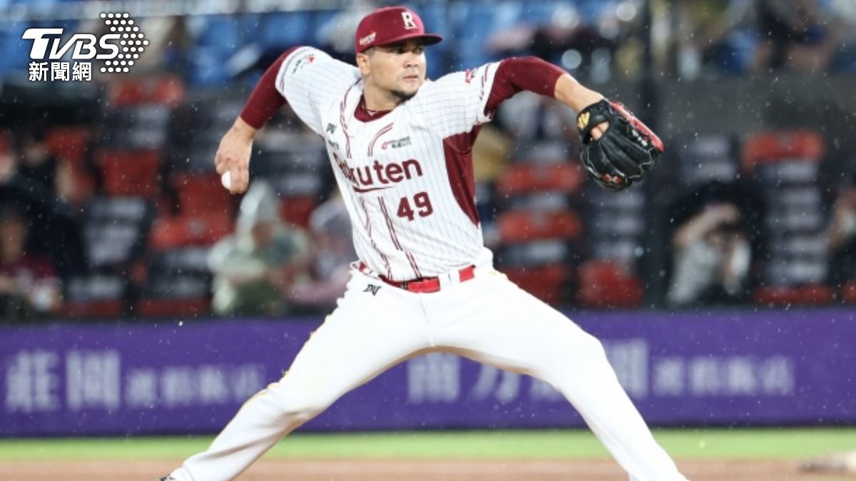 中職/威能帝7局壓制!悍將苦吞70敗 確定墊底鎖定狀元籤
