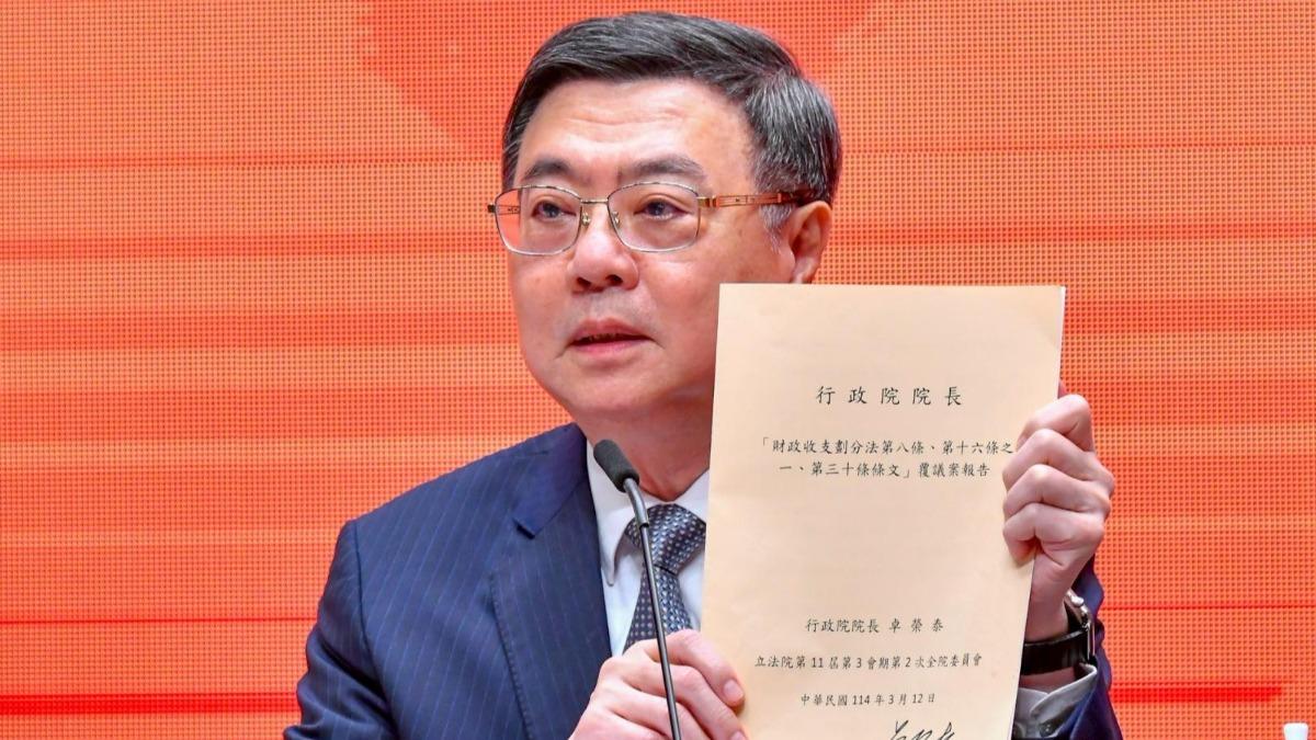 這星座流年不利!命理師揭「一票大官下台」 台灣最危險是他