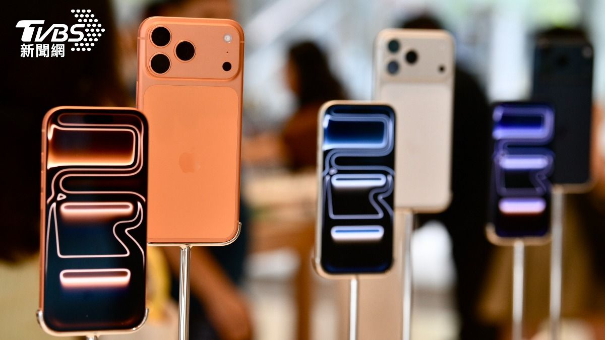 iPhone 17 Pro「1顏色」才剛賣 就爆易有刮痕