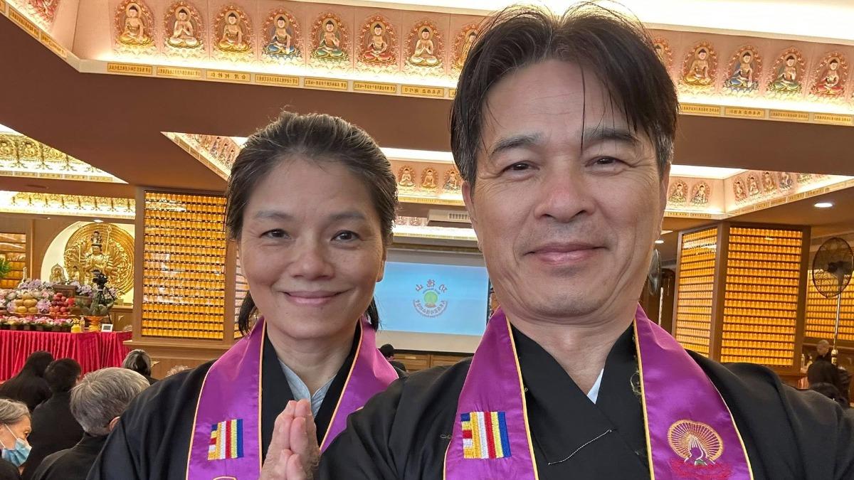 李興文愛妻遭詐騙「資產完全被奪走」 痛批:失能政策是最大幫凶