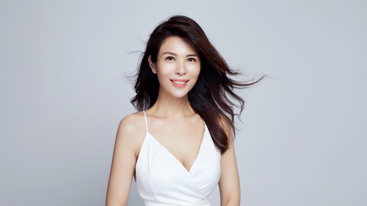 美魔女王百瑜非常重視保養。