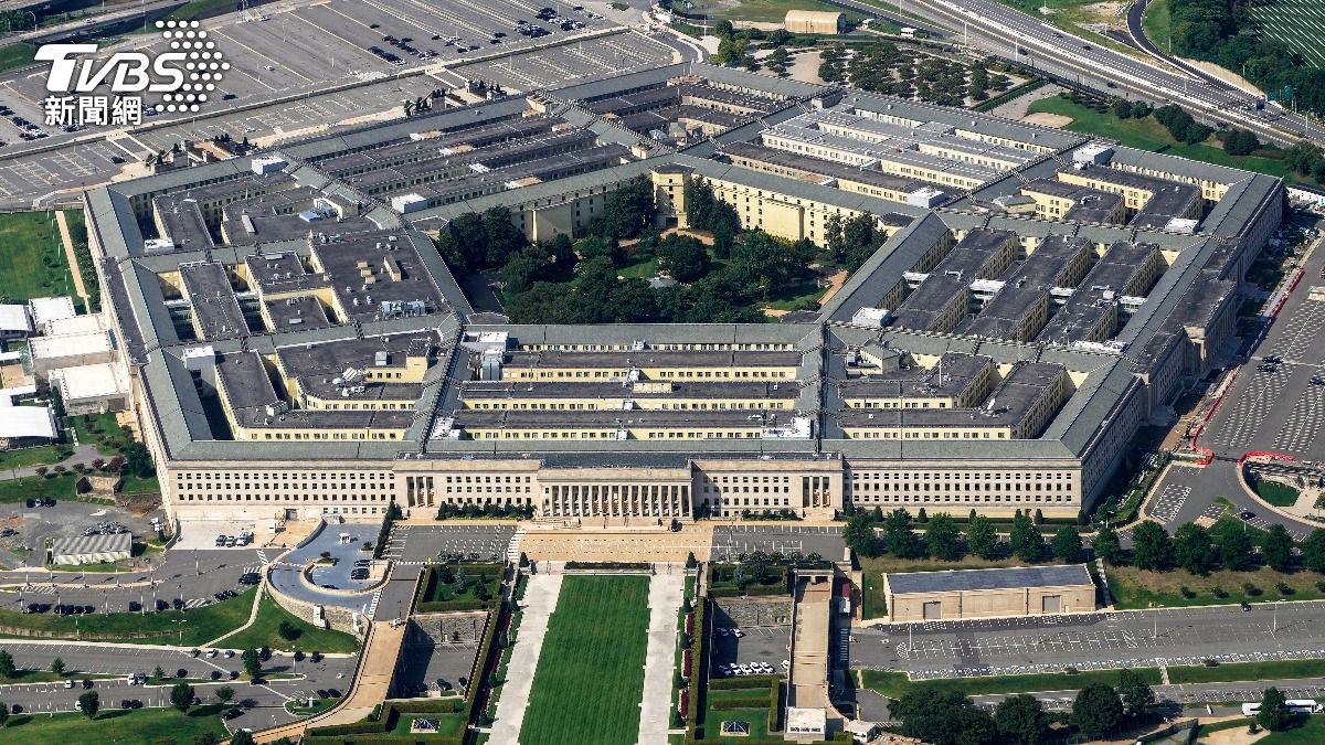 五角大廈籲台軍費占GDP10% 美參議員:國會共識是5%