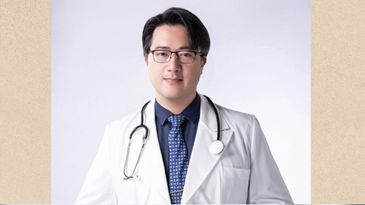 六連霸！關渡醫院院長陳亮恭　奪台灣臨床醫學科學家第一名