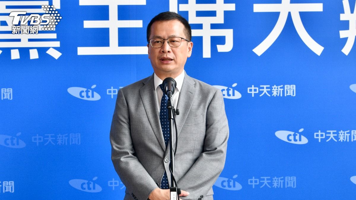 青年不喜歡國民黨怎辦?羅智強:但年輕人蠻愛徐巧芯跟我