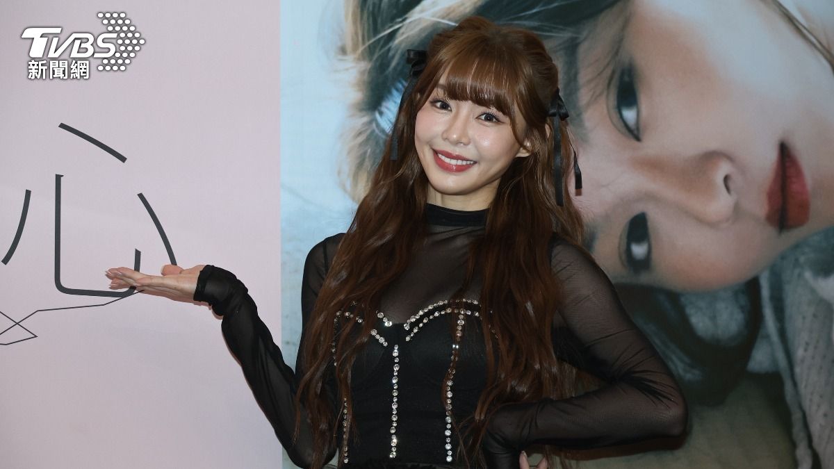 病情隱瞞1個月！Yuri住院服藥治療　「臉腫一圈」身體狀況曝