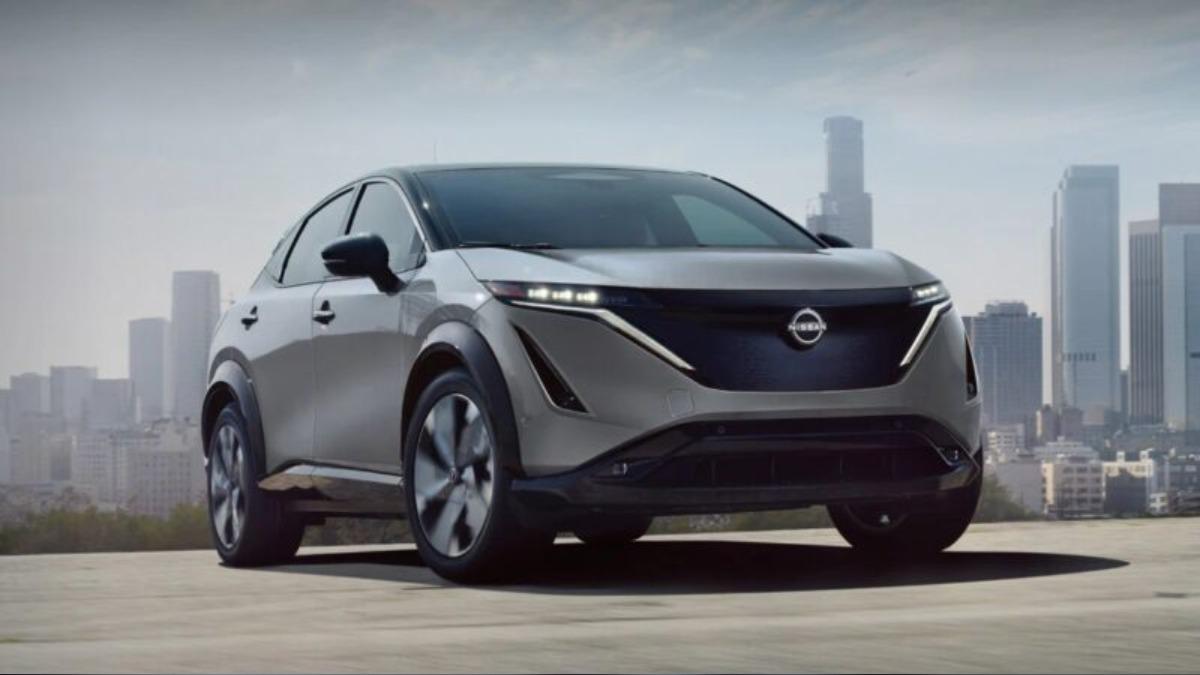 Nissan大刀整頓!美規Ariya宣布停產 資源全力轉向第三代Leaf