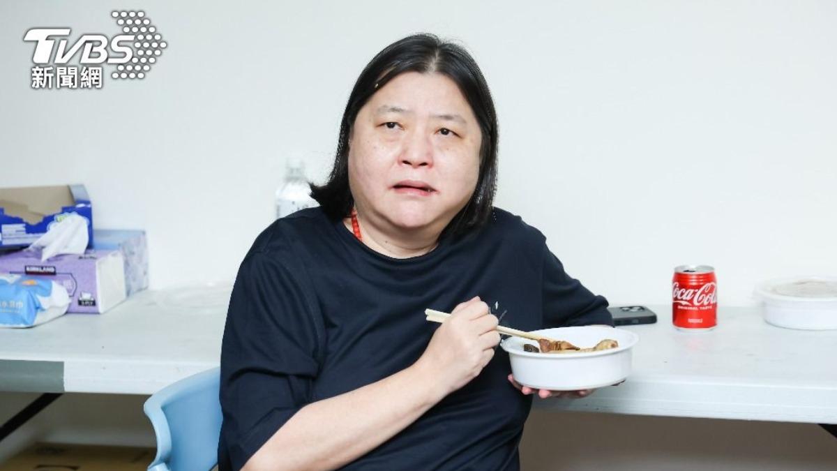 《大尾鱸鰻》男星陳光前過世!導演邱瓈寬錯愕:近幾年沒來往