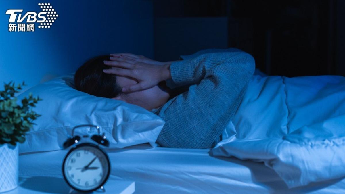 常熬夜小心!研究曝:長期睡眠不足「糖尿病」風險激增
