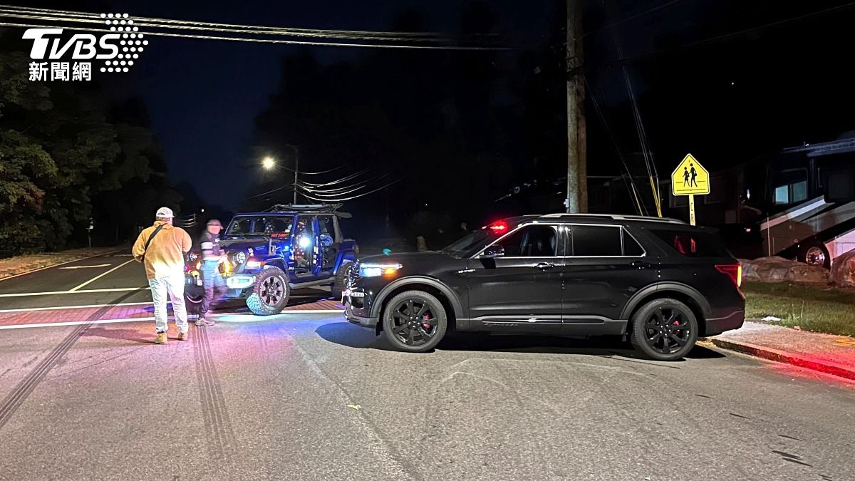 美婚宴會場爆大規模槍擊！槍手掃射人群　多人中彈送醫