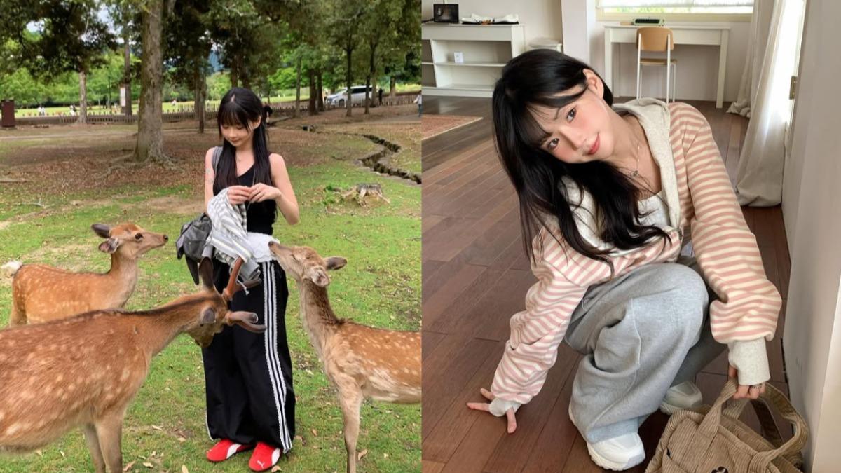 不用花時間想穿搭!掌握這「5招」 日常秒變精緻氛圍感